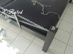Made To Order 'Chains' Bondage Bed