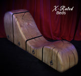 Made To Order Solid Wood Tantra Chair