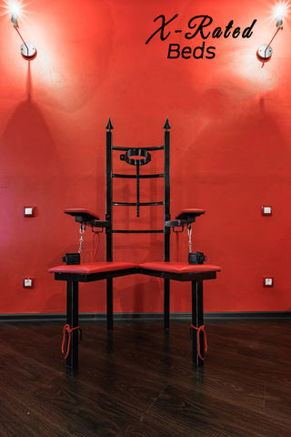 Made To Order BDSM Bondage Chair