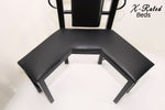 Made To Order Simple BDSM Bondage Chair
